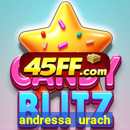 andressa urach fudendo com